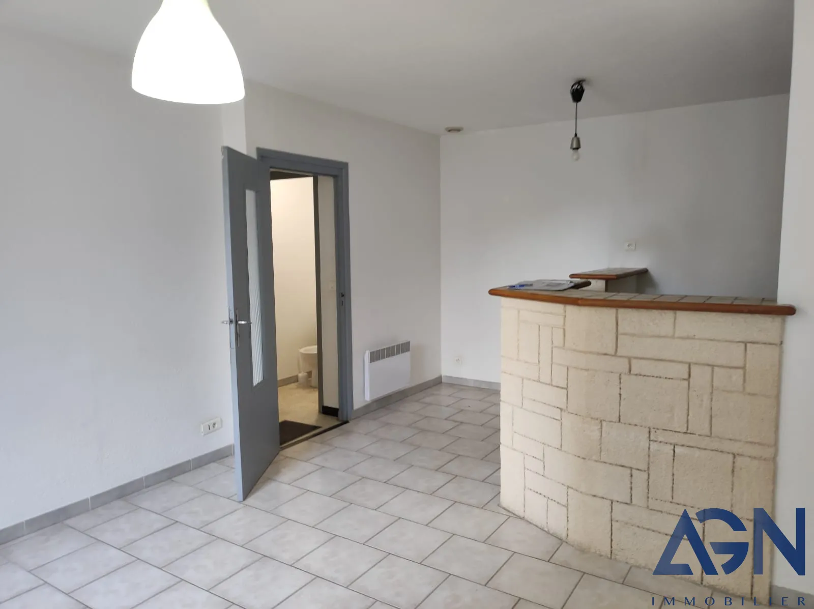 Maison de village à vendre à Villeneuve-Lès-Maguelone - 58,88 m² 