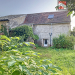 Maison à vendre à SENNECEY-LE-GRAND avec 4 chambres