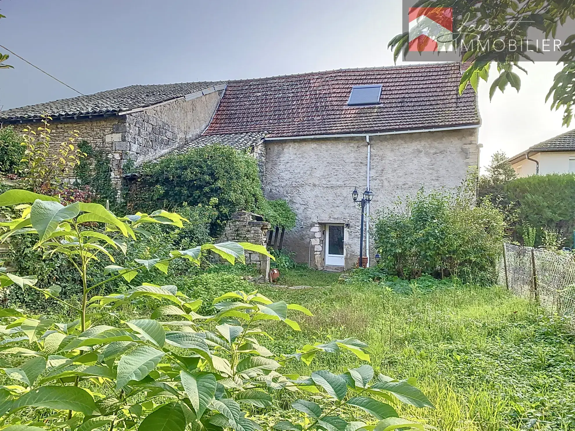 Maison à vendre à SENNECEY-LE-GRAND avec 4 chambres 