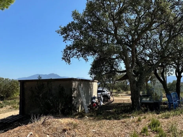 Terrain Agricole à Vendre à Vivès - 32 300 m²