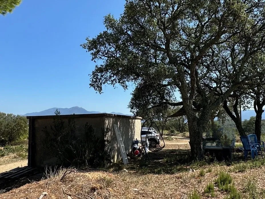 Terrain Agricole à Vendre à Vivès - 32 300 m² 