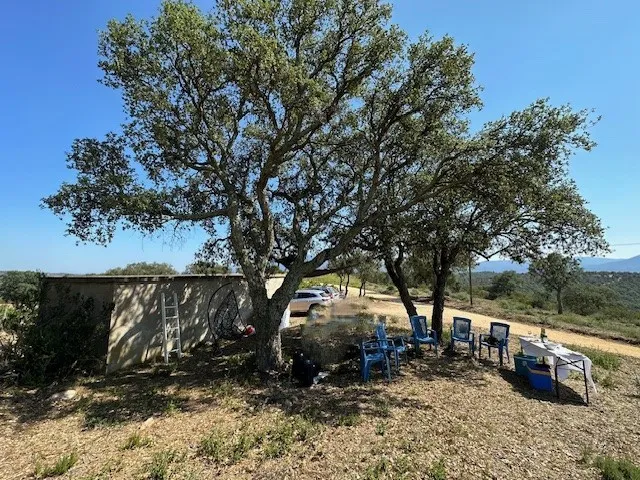 Terrain Agricole à Vendre à Vivès - 32 300 m² 