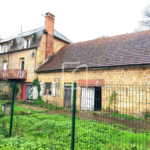 Agréable maison avec grange à Vignon en Quercy