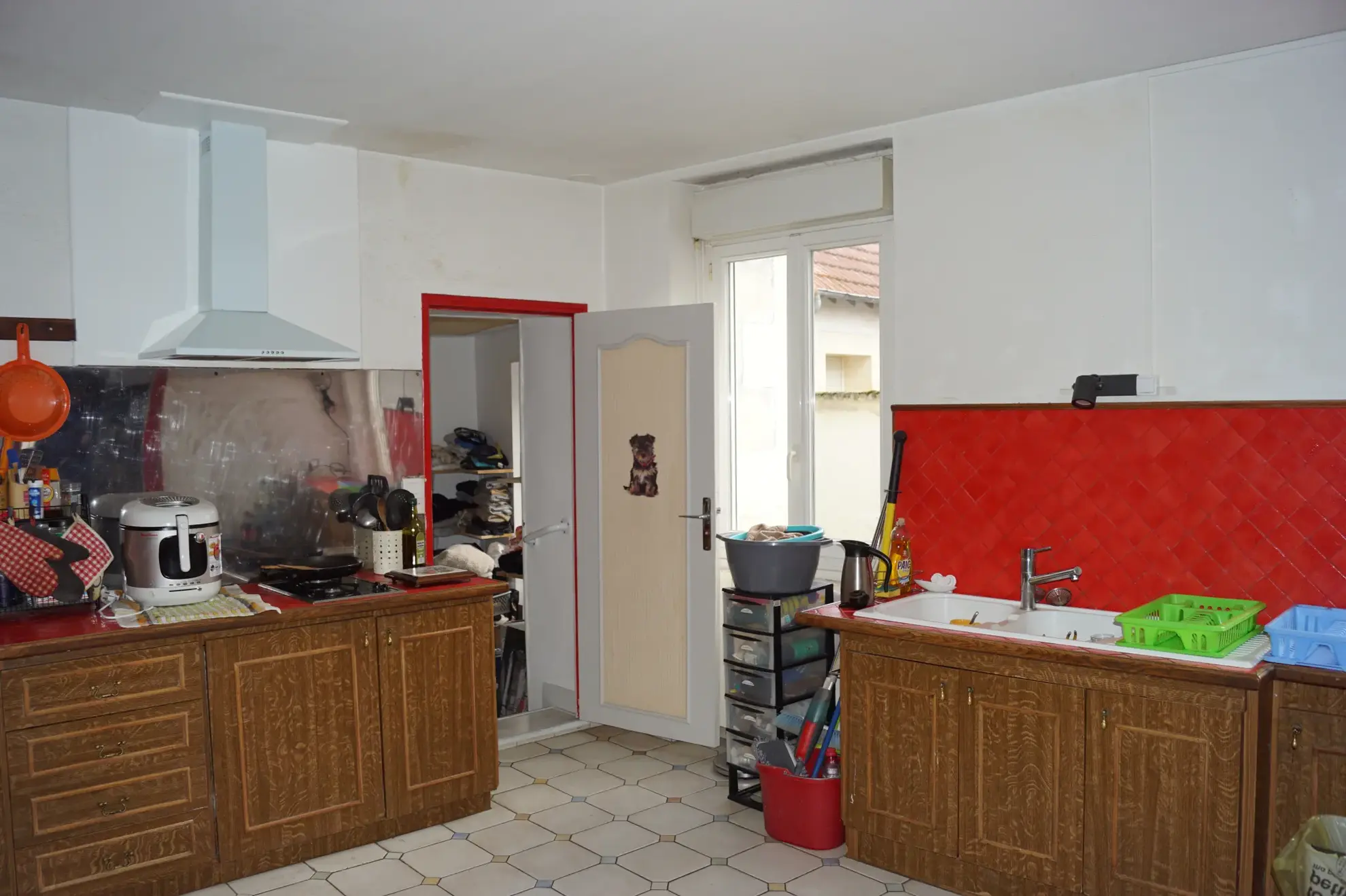 Maison de ville spacieuse à Imphy - 136 m² à vendre 