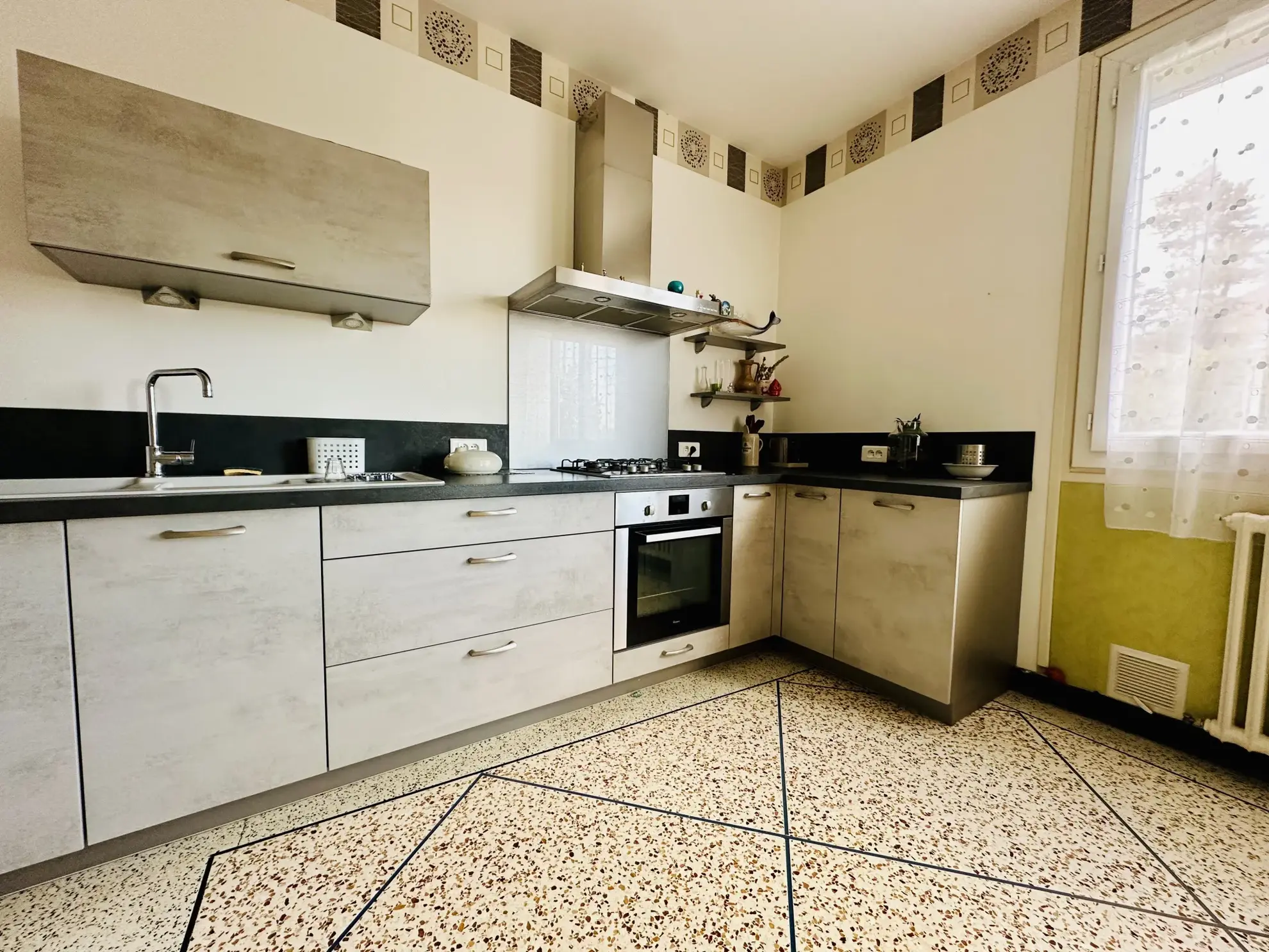 Maison à vendre à Beaumont, Rue de la Courbe - 105 m² 