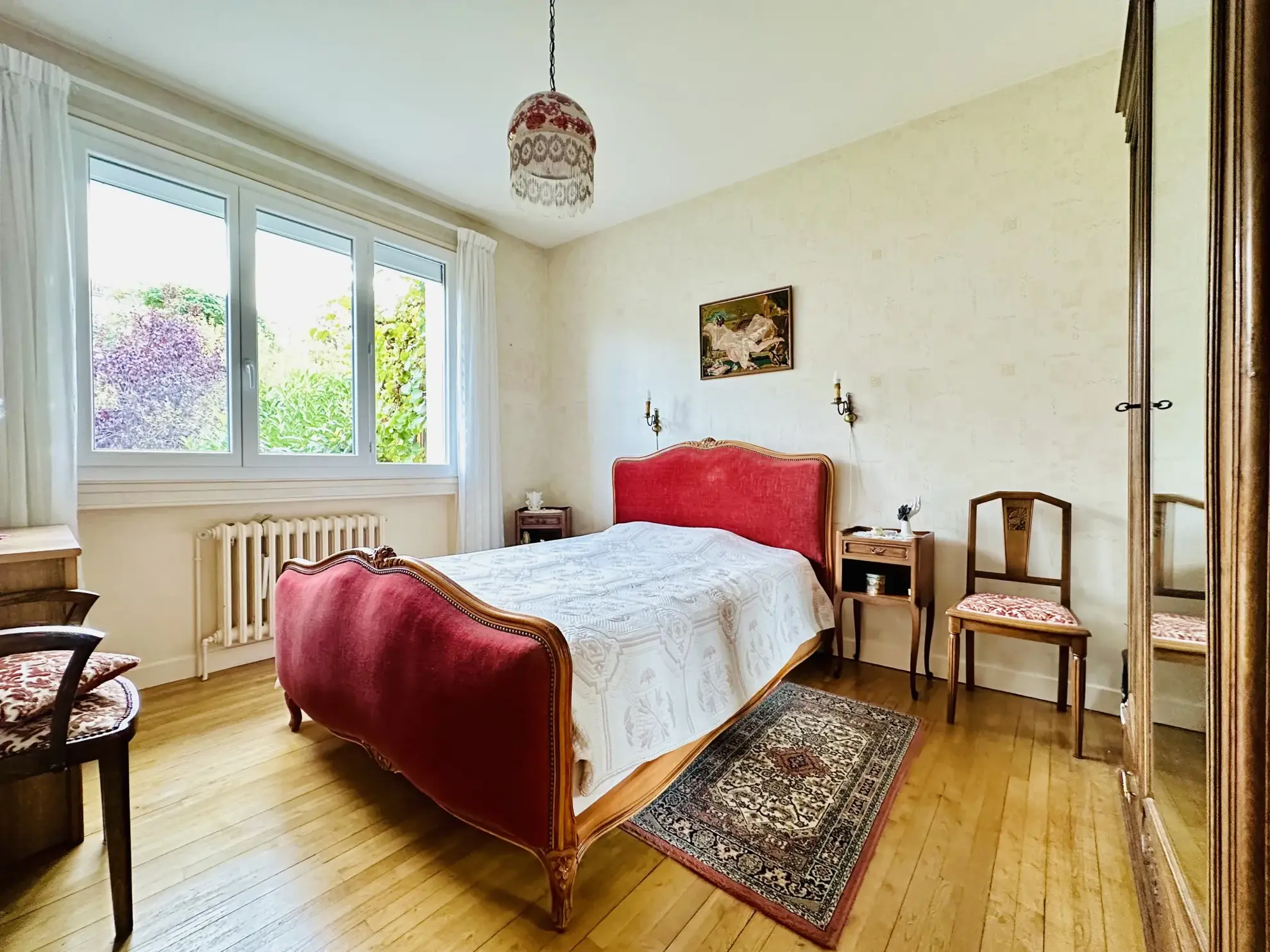 Maison à vendre à Beaumont, Rue de la Courbe - 105 m² 