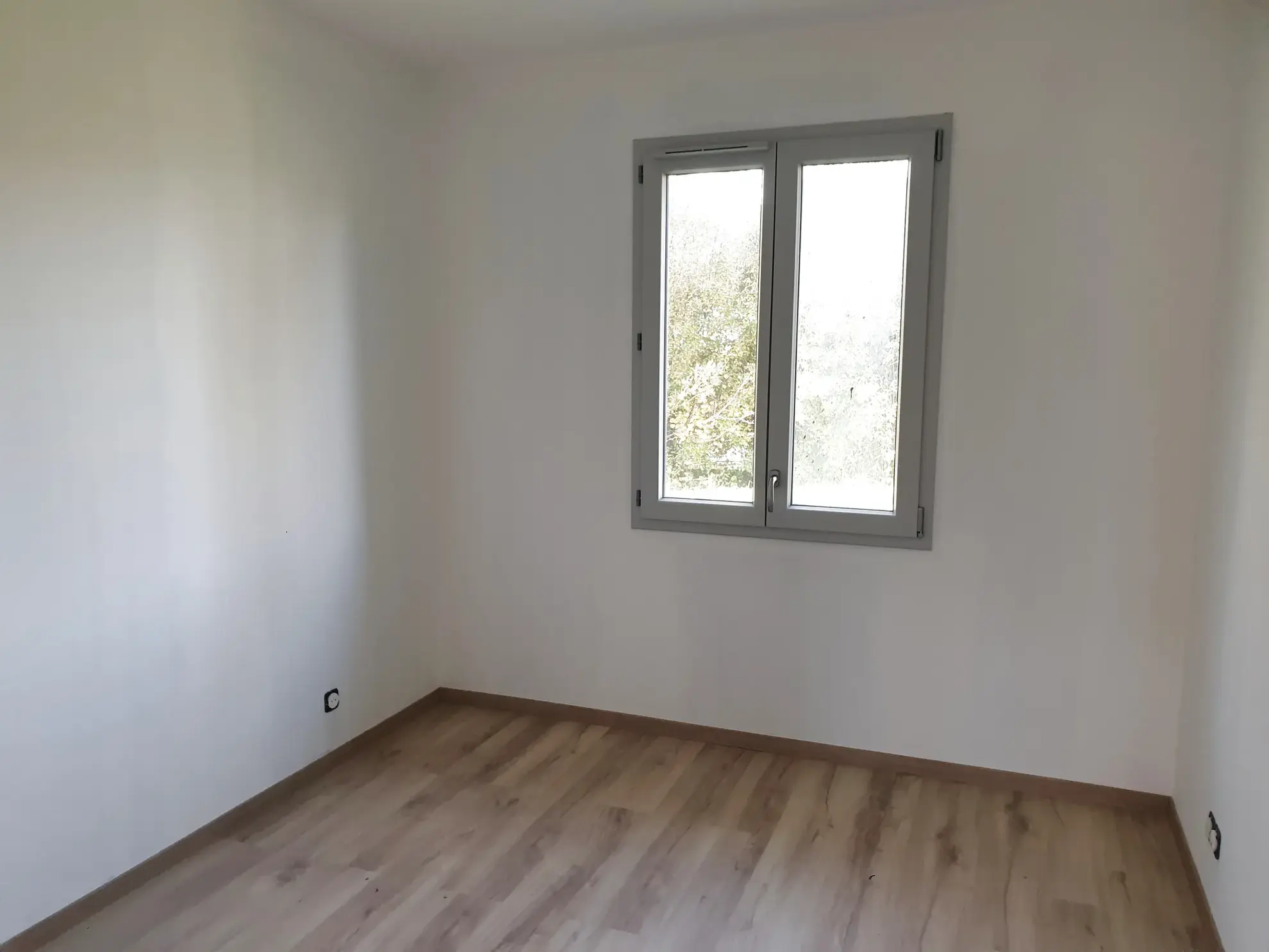 Maison neuve de 90 m² à Chaveyriat 