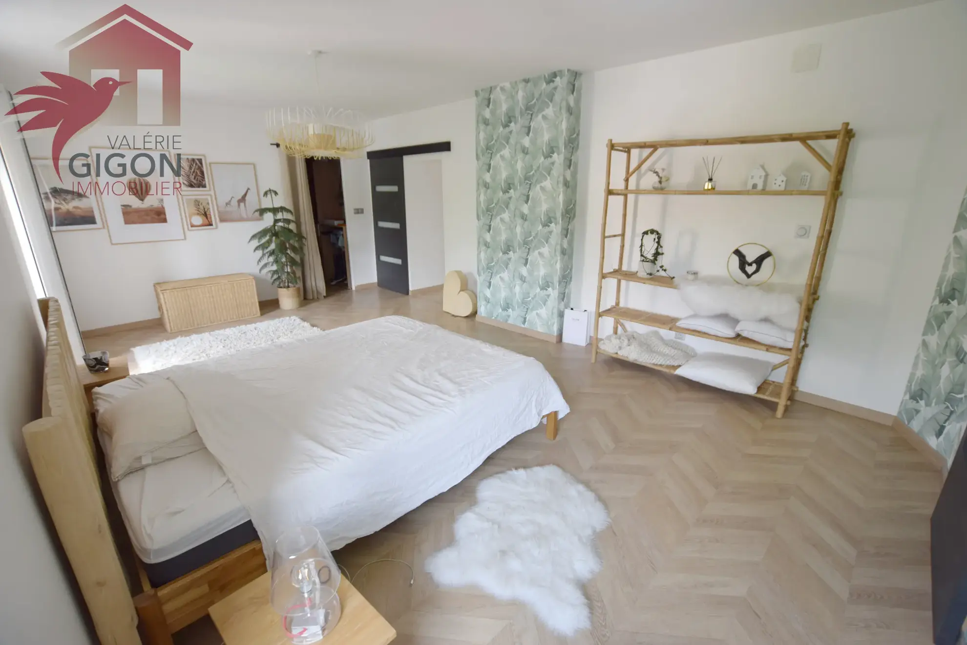 À vendre : Appartement contemporain lumineux à Danjoutin - 259 000 EUR 