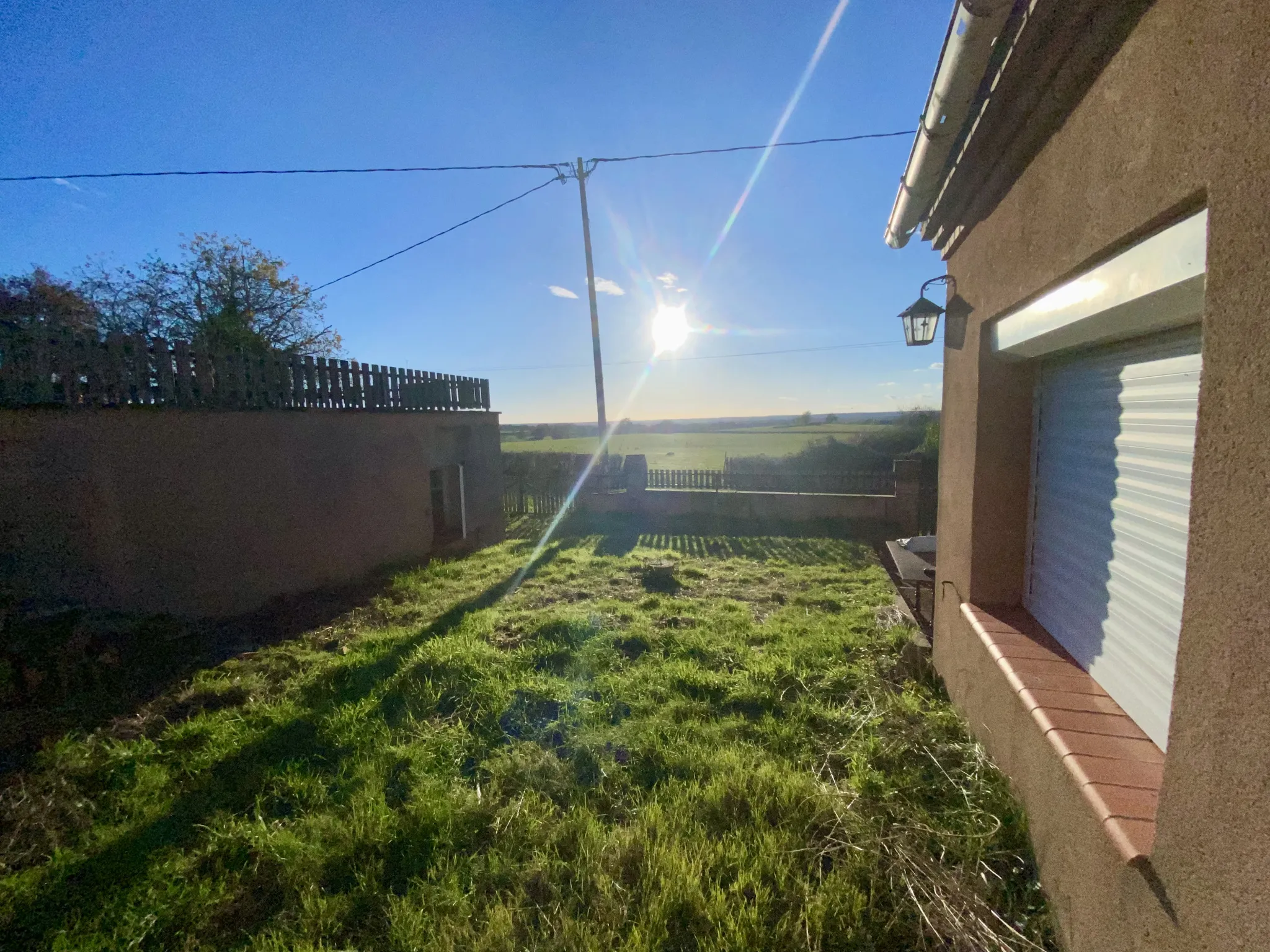 Maison de campagne à vendre avec 3 chambres à Vitry sur Loire 