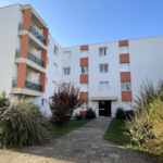 Agréable Appartement Type 4 à Clermont-Ferrand avec Balcon