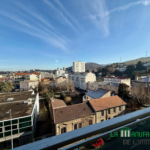 Appartement F3 avec Balcon à Saint-Etienne Bellevue - Idéal Investissement !