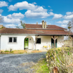 Ensemble Immobilier Unique à Aignan - Maison et Fermette