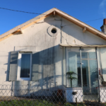 Maison de 72 m² avec 2 chambres et jardin à Saintes