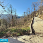 Terrain à bâtir à Las Illas avec vue montagne