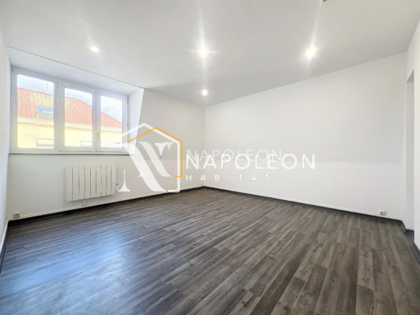 Vente Appartement T2 BIS à Lille, Porte des Postes/Wazemmes