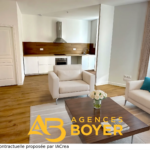 Appartement T3 rénové à La Seyne-sur-Mer, proche du port