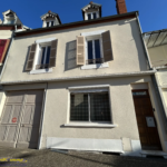 Maison 5 pièces 116 m² à vendre à Saint-Yorre