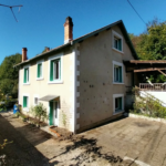 Maison Familiale rénovée à Chancelade avec jardin