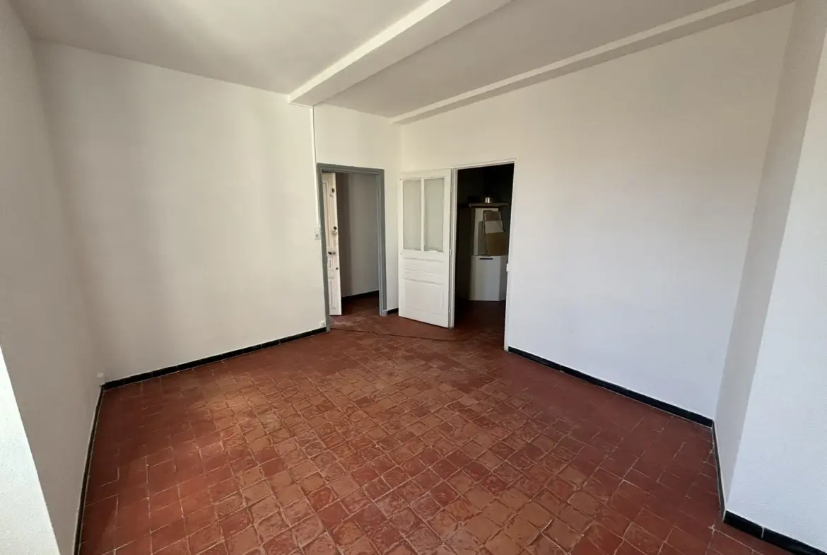 Appartement T4 de 56 m² à vendre à Vaison-la-Romaine 