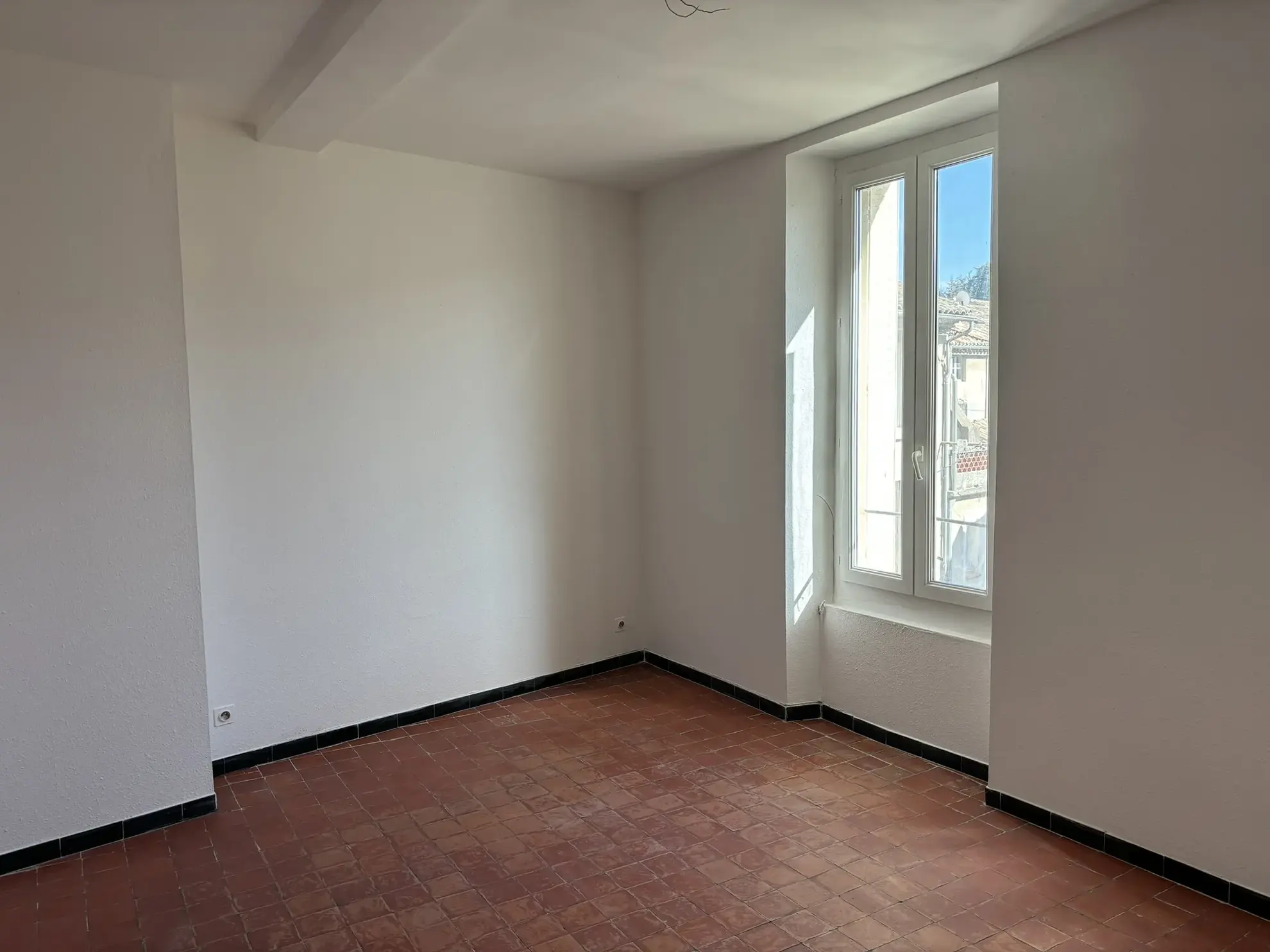 Appartement T4 de 56 m² à vendre à Vaison-la-Romaine 