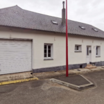 Charmante maison familiale de 6 pièces proche de Saint-Valery-sur-Somme