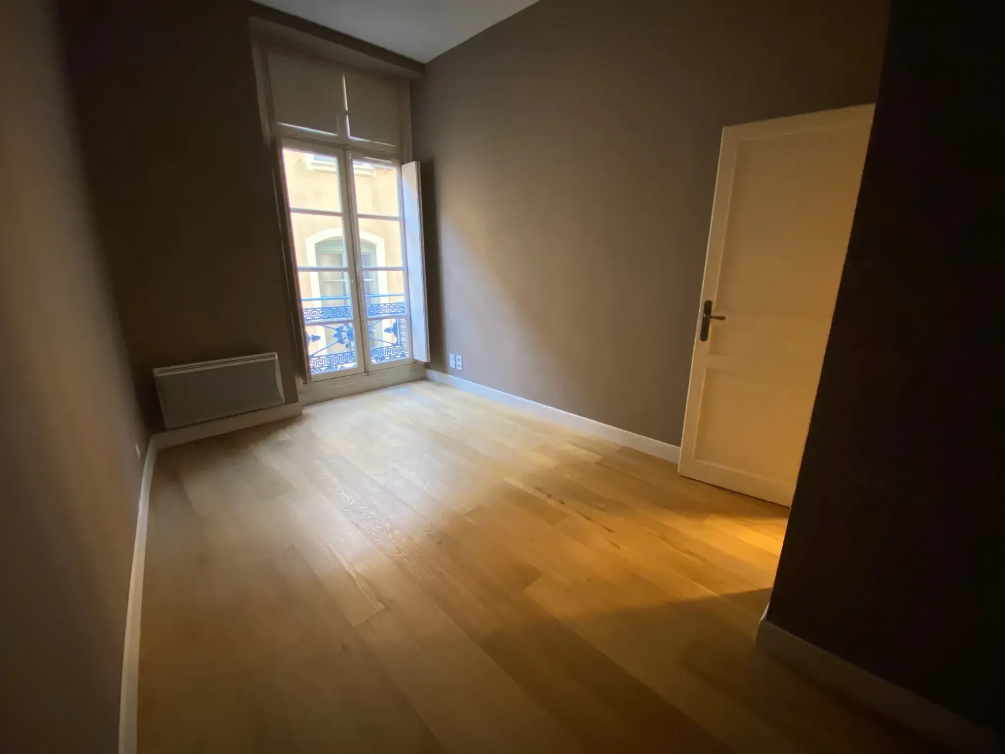 Appartement T3 de 55m² à vendre à Nîmes près de la Maison Carrée 