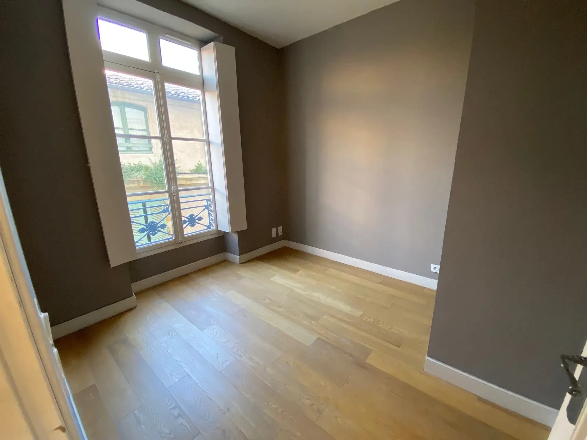 Appartement T3 de 55m² à vendre à Nîmes près de la Maison Carrée 