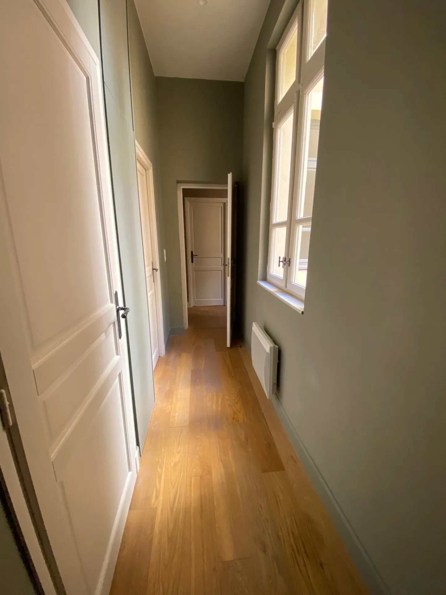 Appartement T3 de 55m² à vendre à Nîmes près de la Maison Carrée 