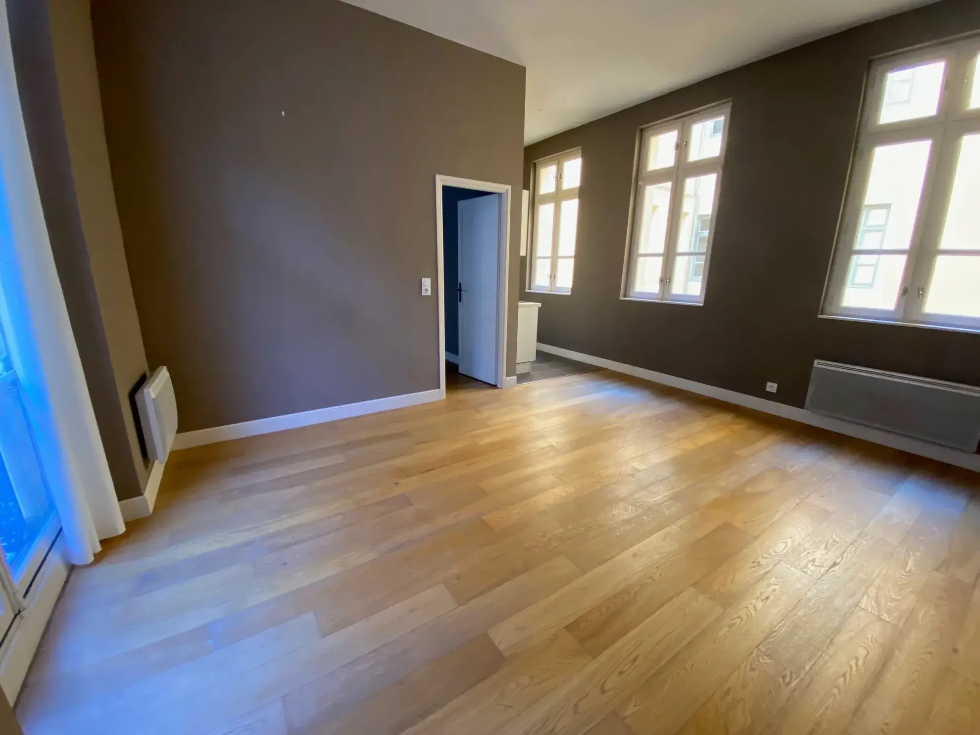 Appartement T3 de 55m² à vendre à Nîmes près de la Maison Carrée 