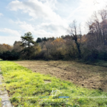 Terrain viabilisé de 522 m² à Messigny et Vantoux