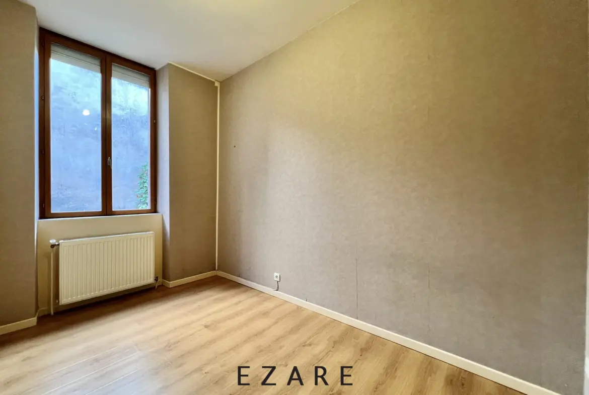 Vente Appartement T2 au Calme à Dijon 