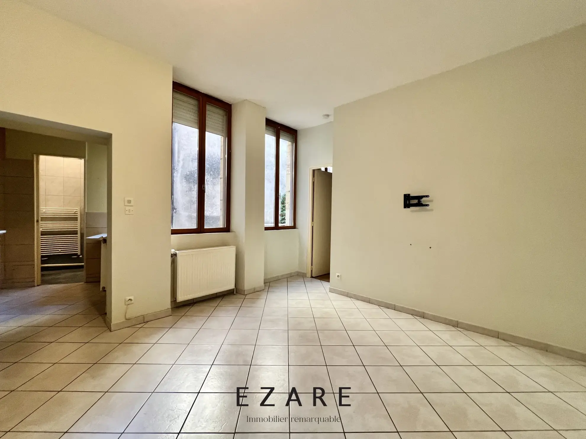 Vente Appartement T2 au Calme à Dijon 