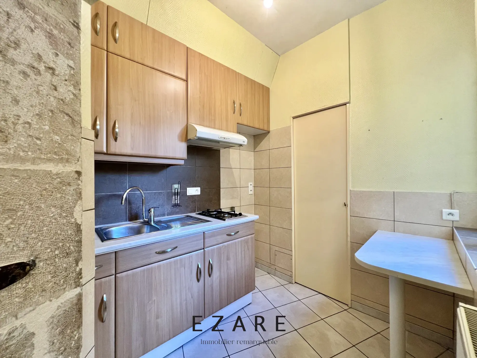 Vente Appartement T2 au Calme à Dijon 