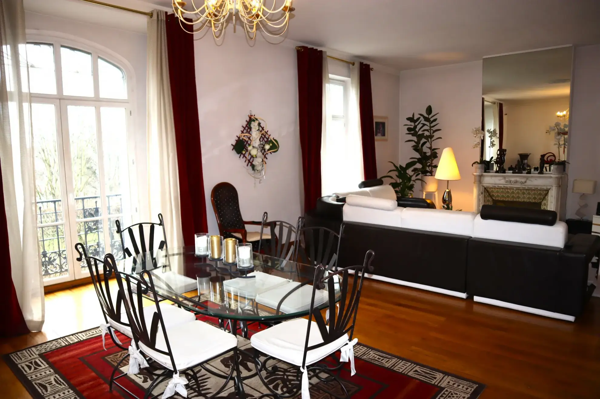 Vente appartement de 160 m² à Autun, Avenue Charles de Gaulle 