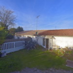 Ensemble immobilier à vendre près de Meschers-sur-Gironde