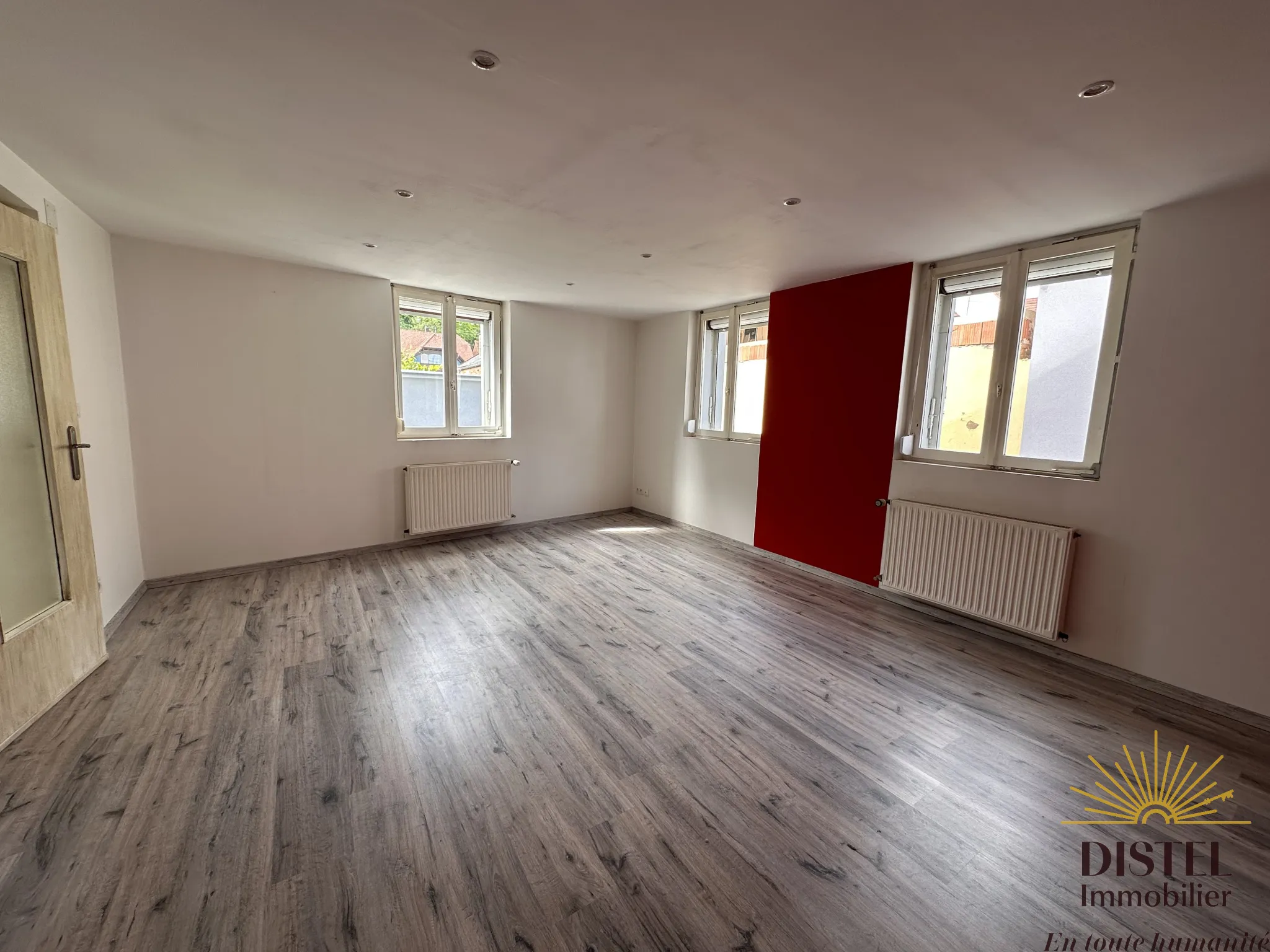 À vendre : Grande maison de 173 m² à Kurtzenhouse 