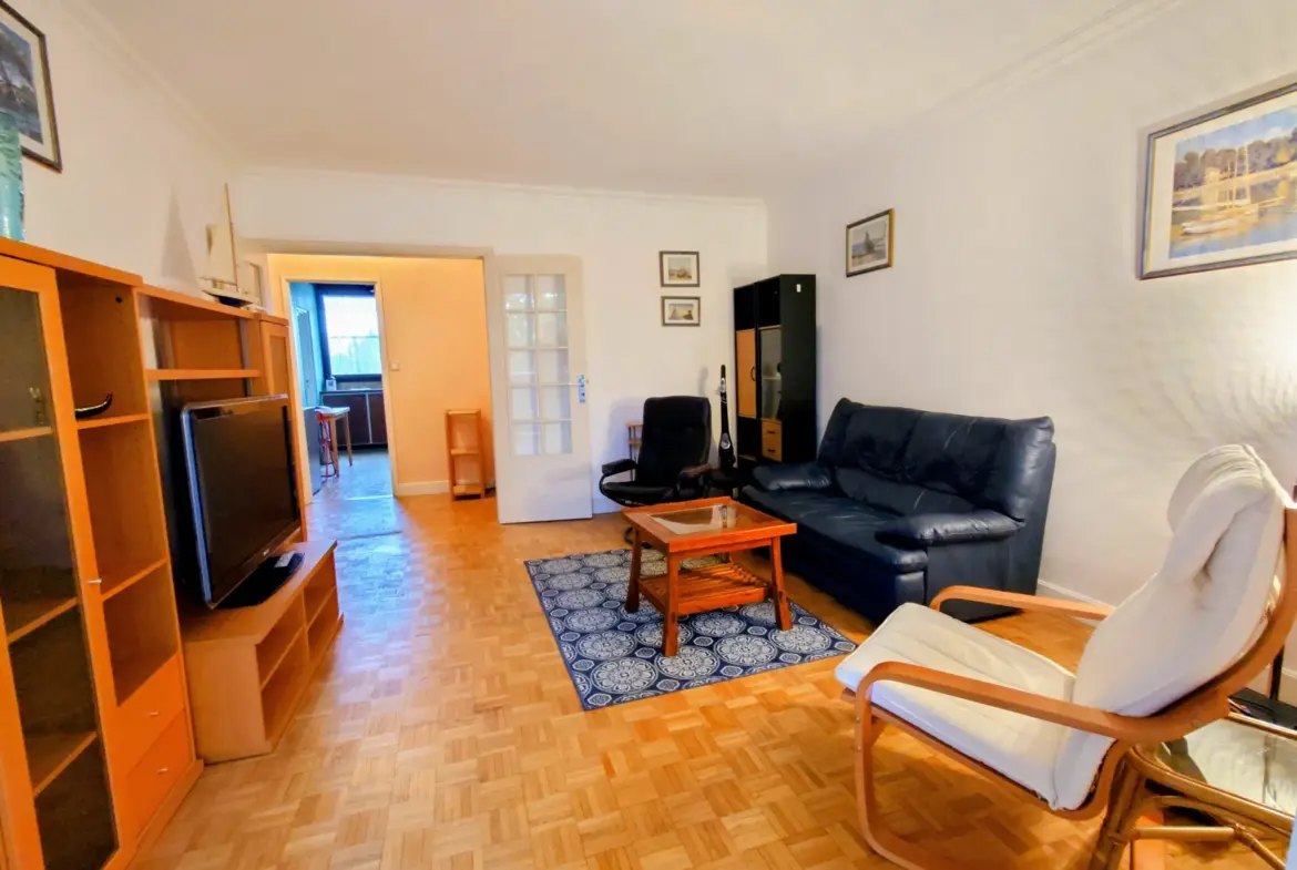 Appartement 3 pièces à vendre à Draveil - Résidence de Standing 