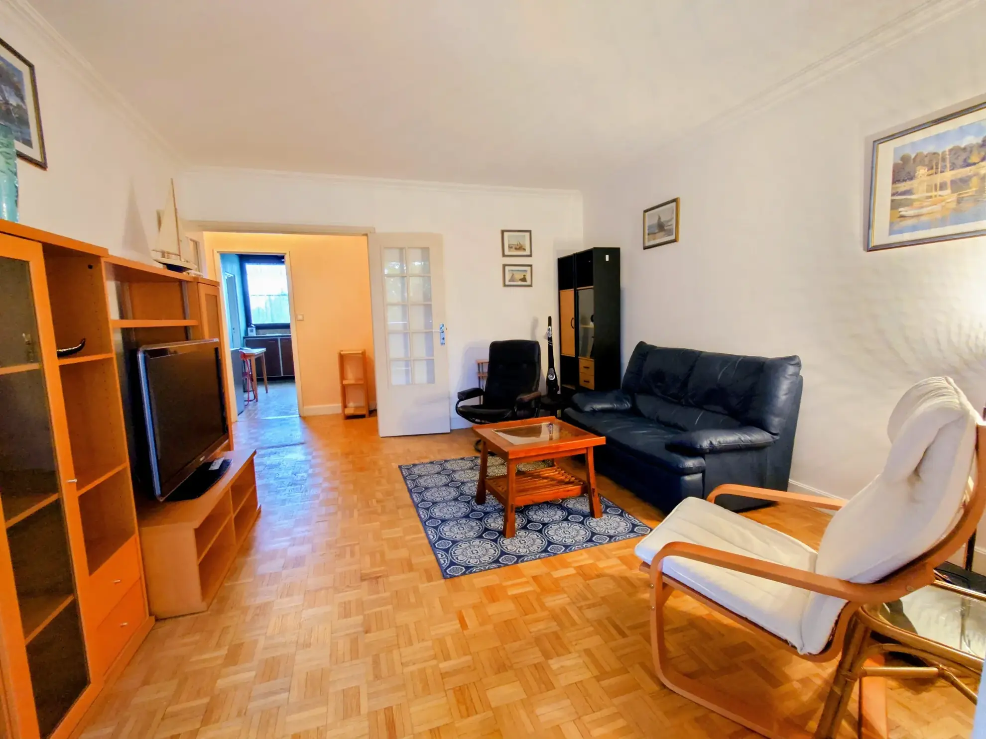 Appartement 3 pièces à vendre à Draveil - Résidence de Standing 