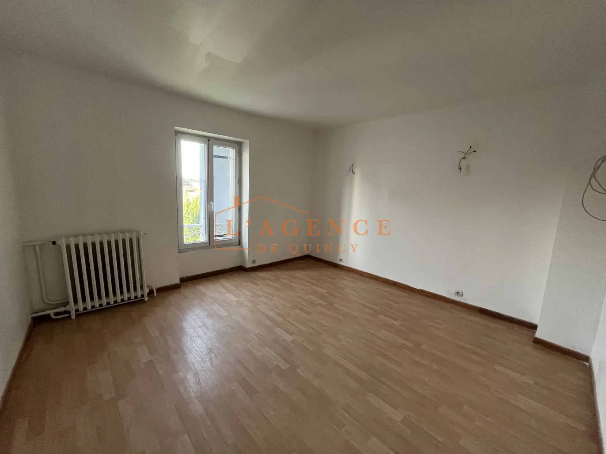 Maison à vendre à Nanteuil-les-Meaux - 120 m² avec potentiel 