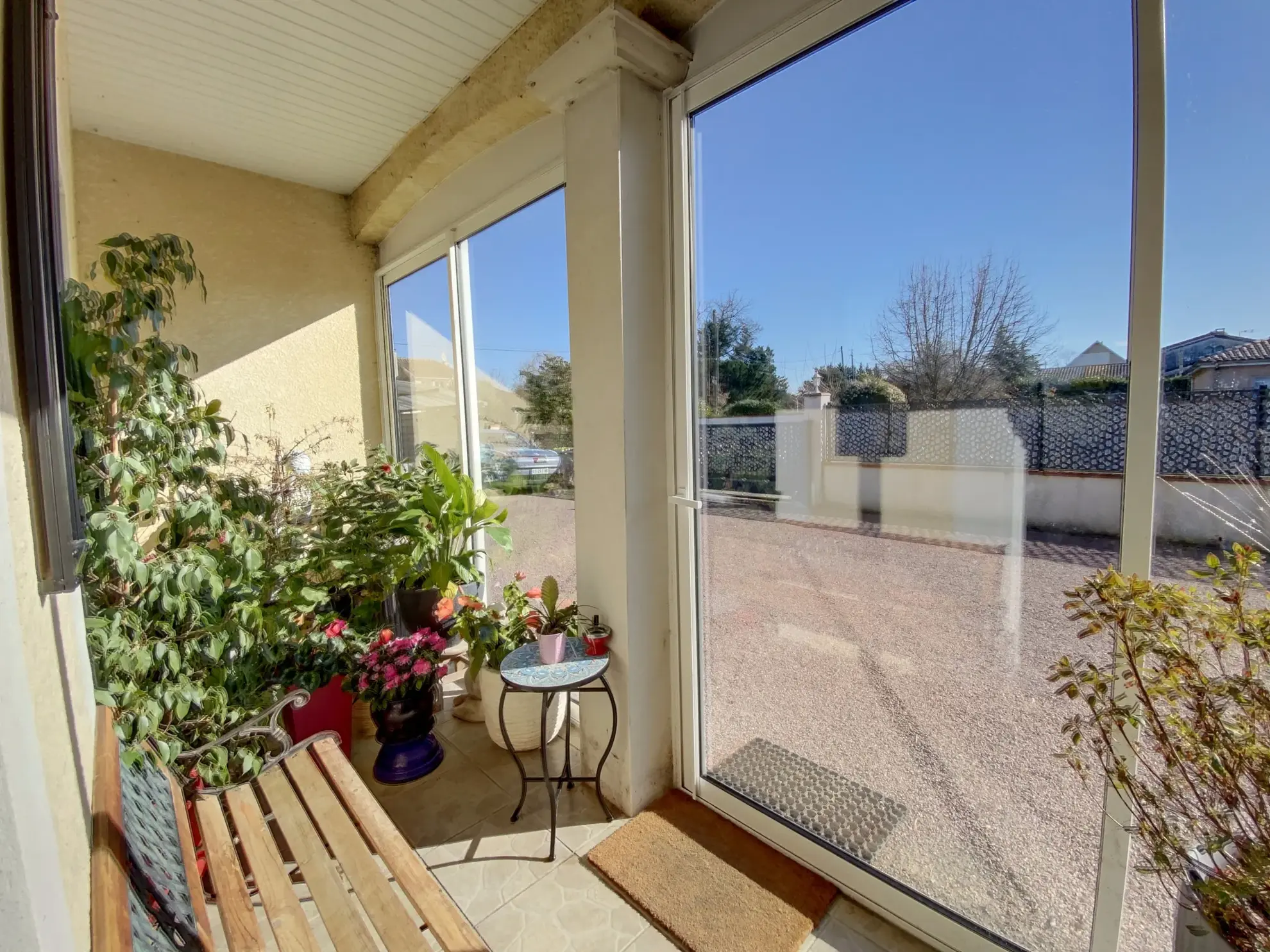 Maison moderne de 104 m² à Montauban - 3 chambres et jardin 