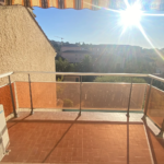 A vendre : Appartement T3 lumineux au centre de Six Fours les Plages