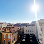 À vendre : Appartement F2 avec terrasse à Nice, Le Port