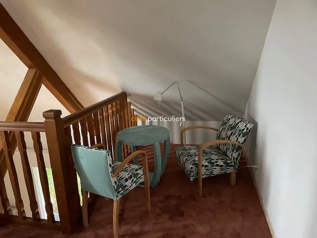 Agréable maison familiale à vendre à Pontivy 