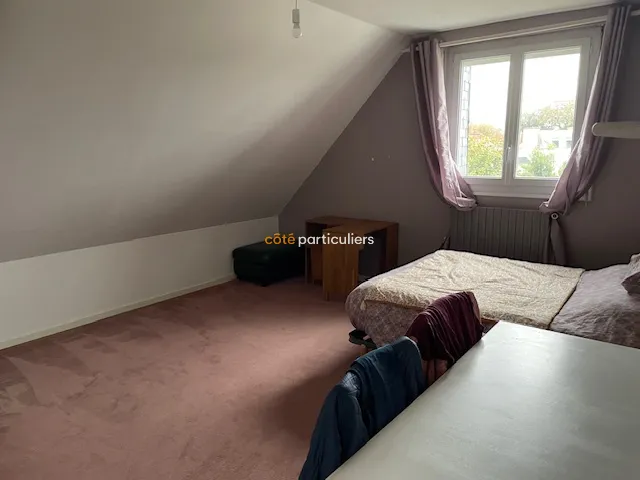 Agréable maison familiale à vendre à Pontivy 