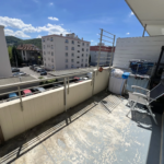 À vendre à Annemasse : Appartement T4 lumineux de 84 m² avec terrasse