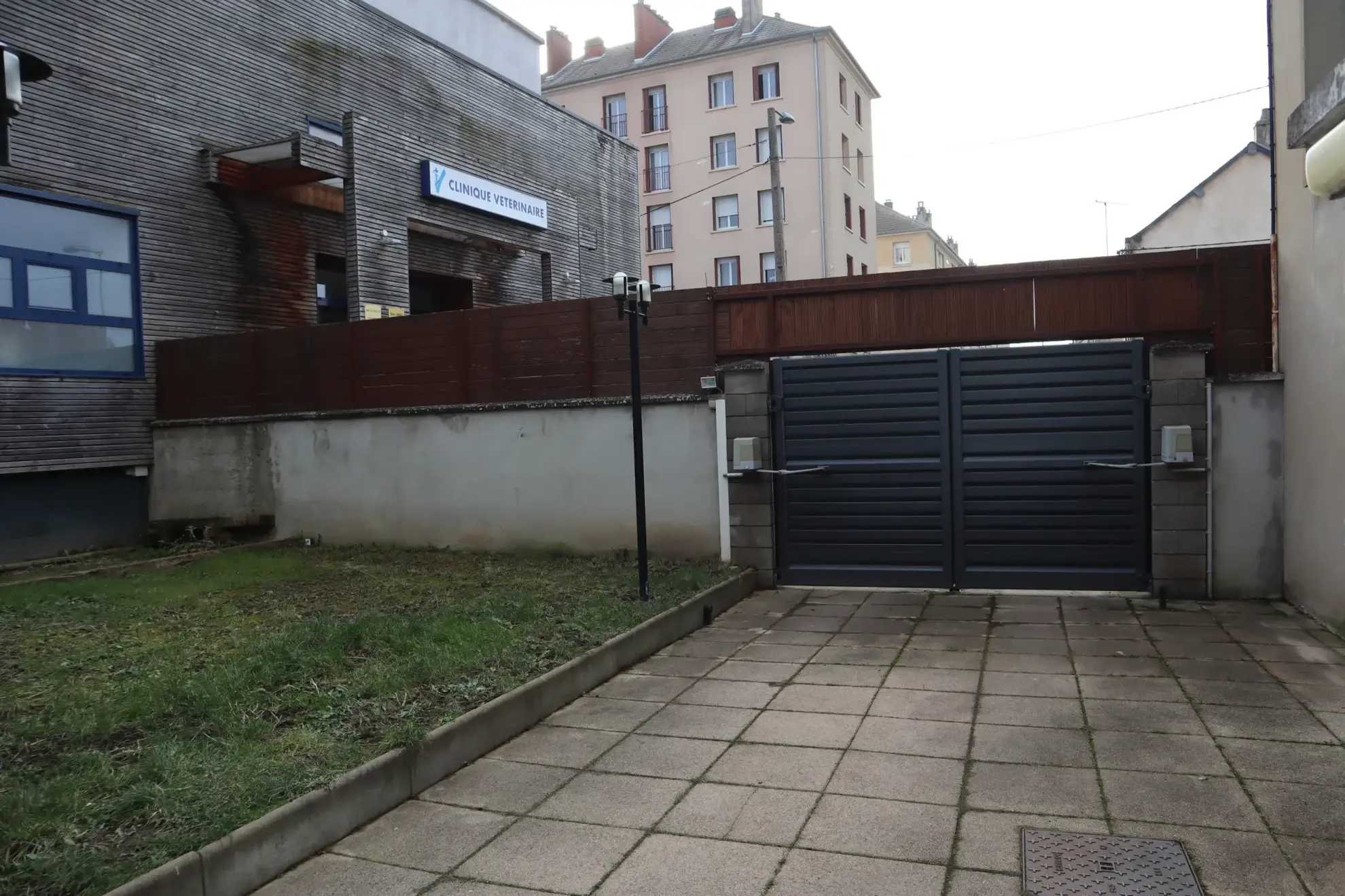 Maison spacieuse sur sous-sol à vendre à Autun 