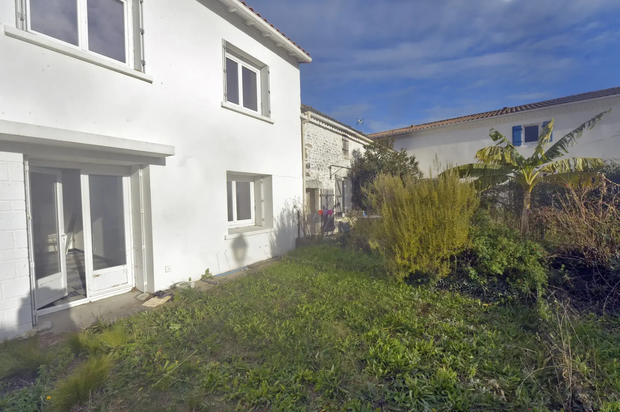 À vendre : Maison rénovée de 134 m² à Cozes, Charente-Maritime 