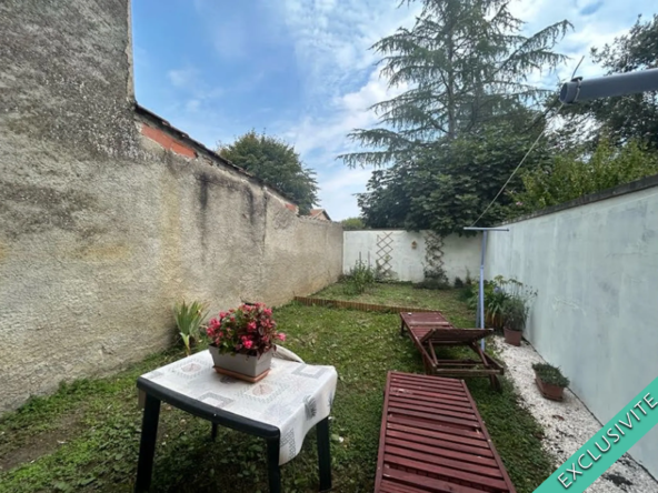 Charmante maison à vendre au cœur de Fleurance