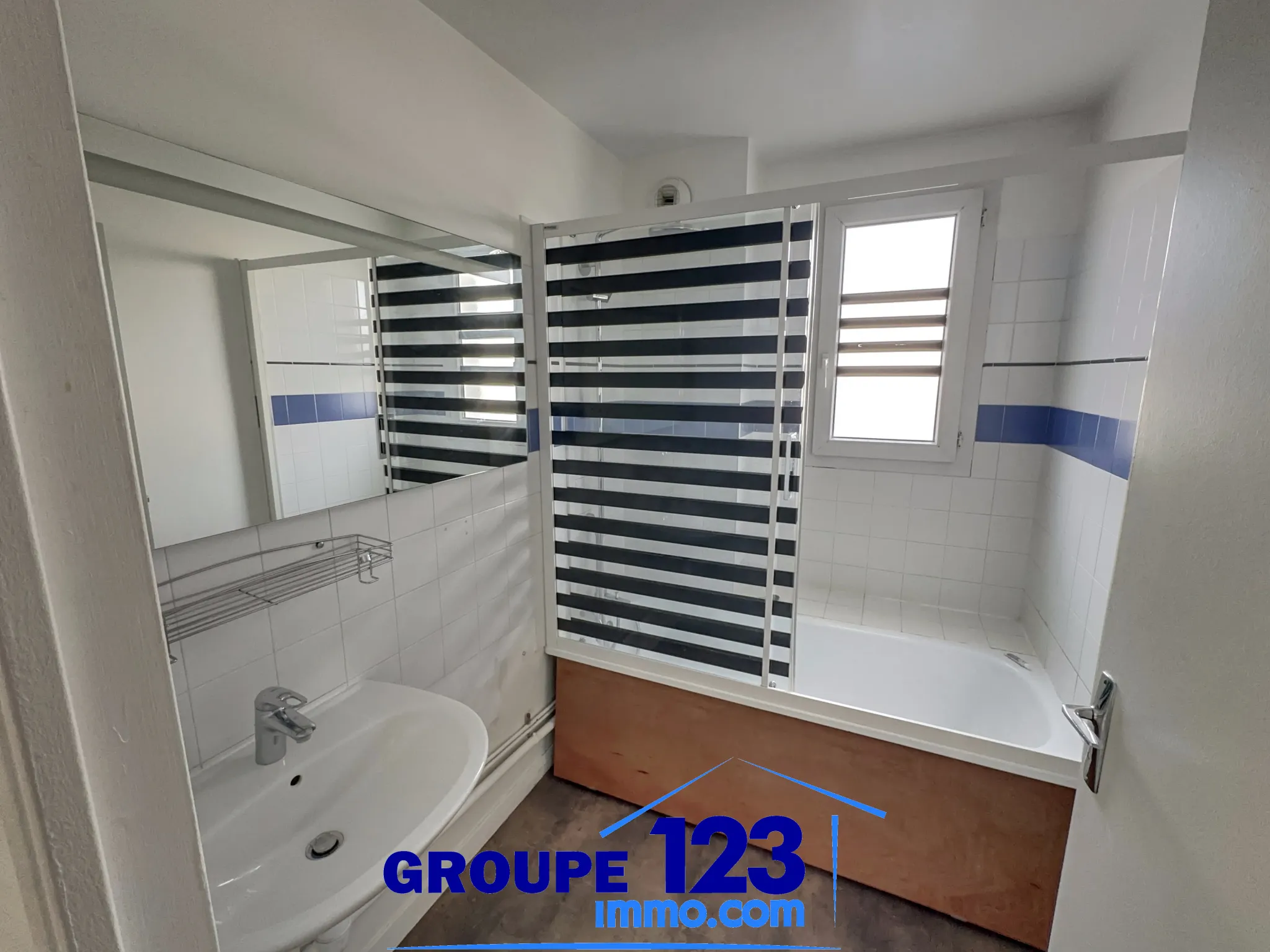 Duplex de 106 m² avec vue imprenable à Auxerre 