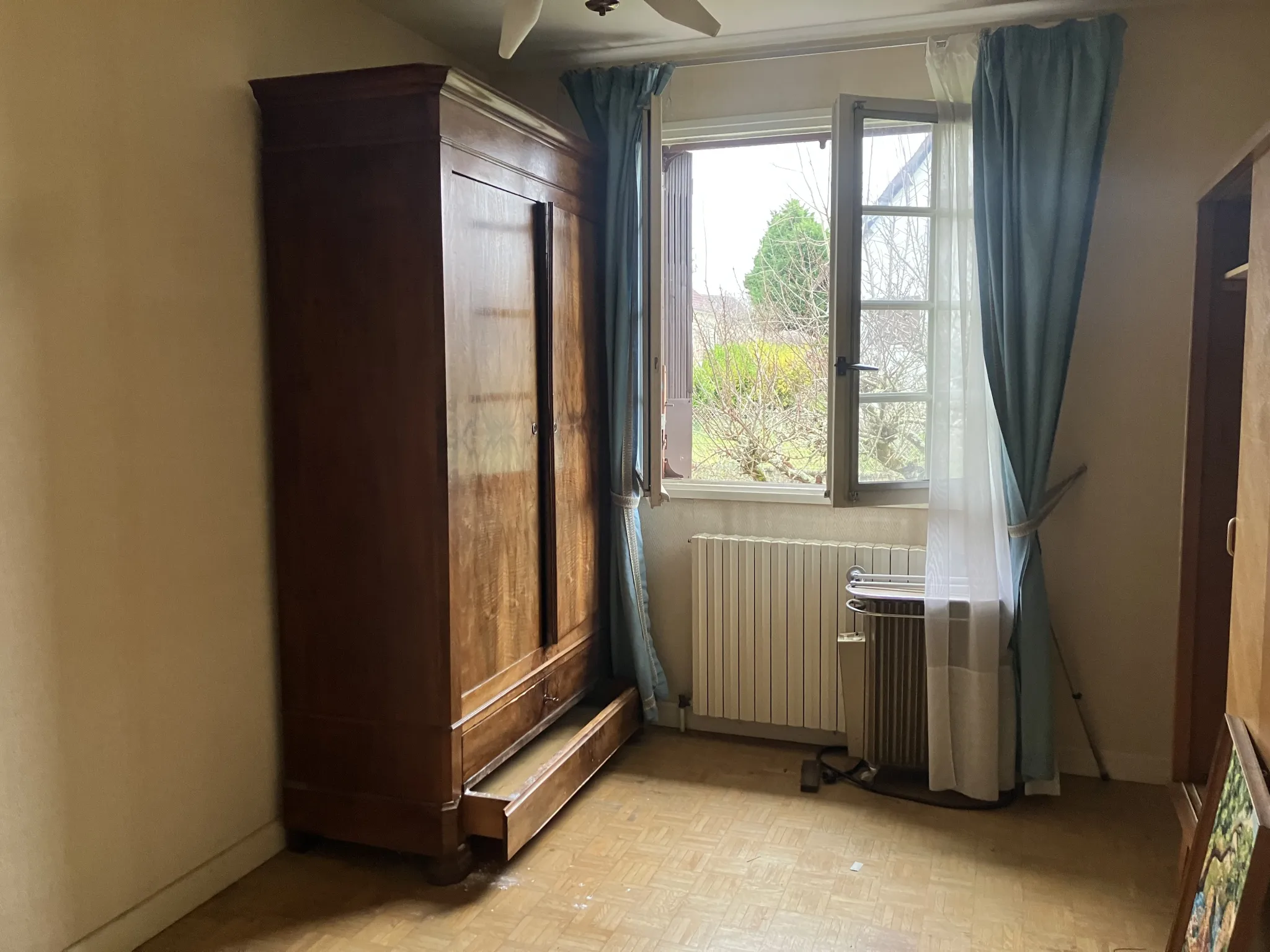 Maison de 90m2 à vendre aux Montapins, Nevers 